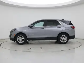 Chevrolet Equinox 2024 LT 4dr SUV w/1LT