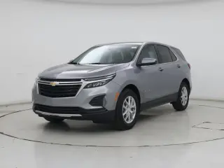 Chevrolet Equinox 2024 LT 4dr SUV w/1LT