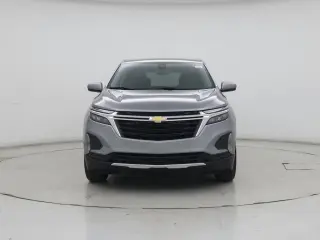 Chevrolet Equinox 2024 LT 4dr SUV w/1LT