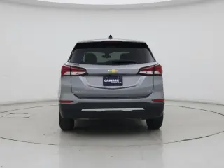 Chevrolet Equinox 2024 LT 4dr SUV w/1LT