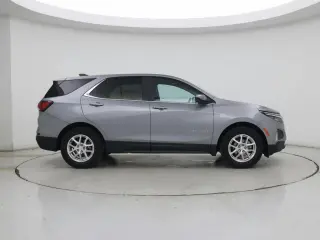 Chevrolet Equinox 2024 LT 4dr SUV w/1LT