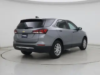 Chevrolet Equinox 2024 LT 4dr SUV w/1LT