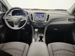 Chevrolet Equinox 2024 LT 4dr SUV w/1LT