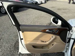 2014 Audi A6 2.0T quattro Premium Plus