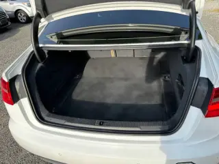 2014 Audi A6 2.0T quattro Premium Plus
