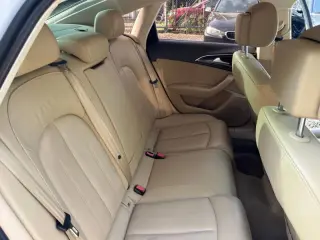 2014 Audi A6 2.0T quattro Premium Plus