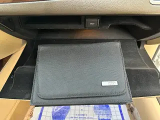 2014 Audi A6 2.0T quattro Premium Plus