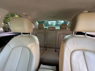 2014 Audi A6 2.0T quattro Premium Plus