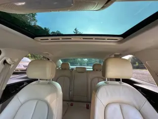 2014 Audi A6 2.0T quattro Premium Plus