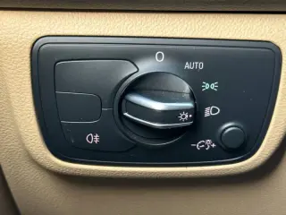 2014 Audi A6 2.0T quattro Premium Plus