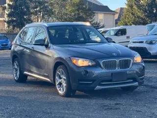 2014 BMW X1 xDrive28i