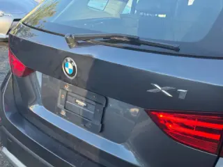 2014 BMW X1 xDrive28i