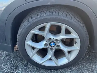 2014 BMW X1 xDrive28i