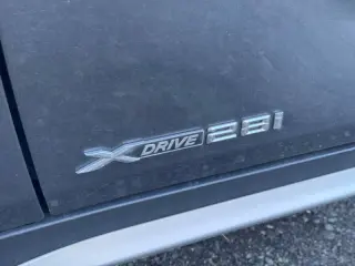 2014 BMW X1 xDrive28i