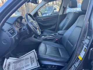 2014 BMW X1 xDrive28i