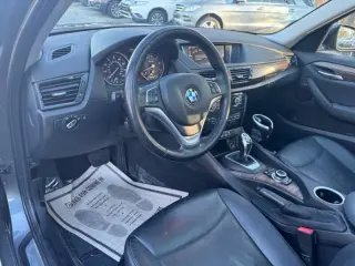 2014 BMW X1 xDrive28i