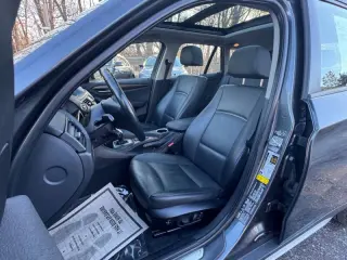 2014 BMW X1 xDrive28i