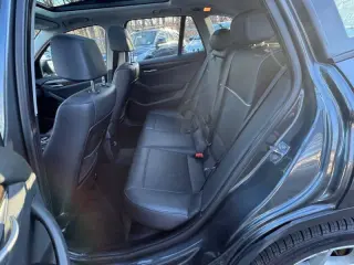 2014 BMW X1 xDrive28i