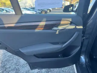 2014 BMW X1 xDrive28i