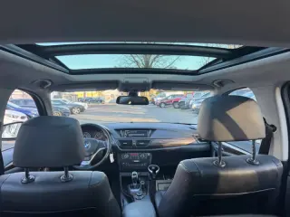 2014 BMW X1 xDrive28i