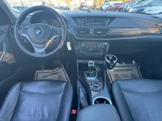 2014 BMW X1 xDrive28i