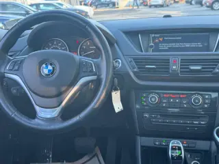 2014 BMW X1 xDrive28i