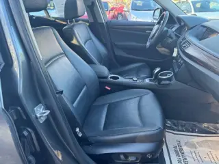 2014 BMW X1 xDrive28i