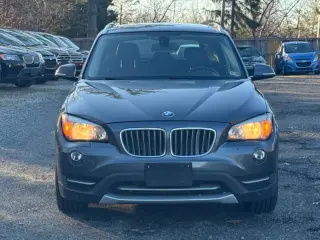 2014 BMW X1 xDrive28i