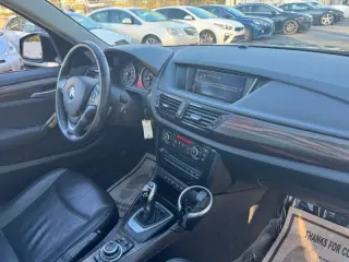 2014 BMW X1 xDrive28i