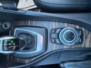 2014 BMW X1 xDrive28i
