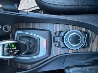 2014 BMW X1 xDrive28i