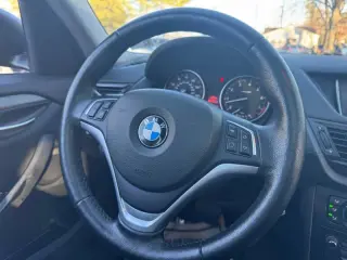 2014 BMW X1 xDrive28i