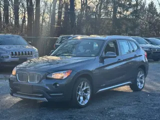 2014 BMW X1 xDrive28i
