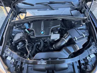 2014 BMW X1 xDrive28i