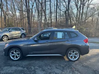 2014 BMW X1 xDrive28i