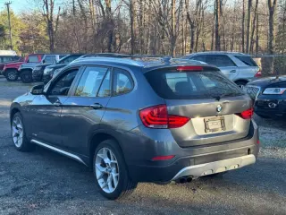 2014 BMW X1 xDrive28i