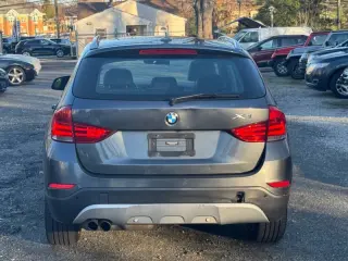 2014 BMW X1 xDrive28i
