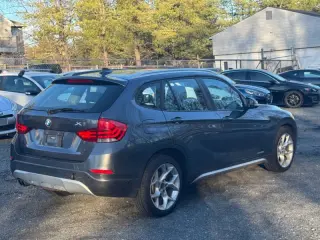 2014 BMW X1 xDrive28i