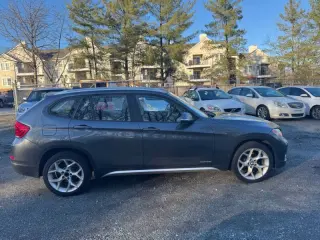 2014 BMW X1 xDrive28i
