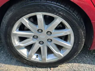 2015 Cadillac CTS 2.0T