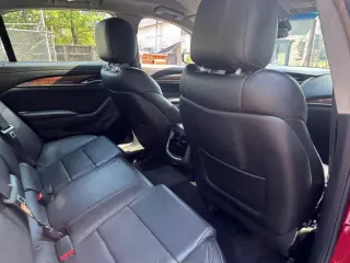 2015 Cadillac CTS 2.0T