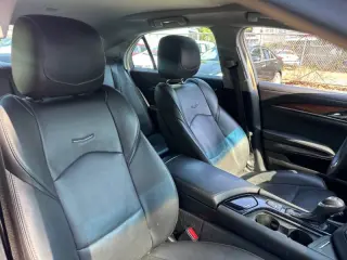 2015 Cadillac CTS 2.0T