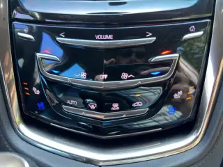 2015 Cadillac CTS 2.0T