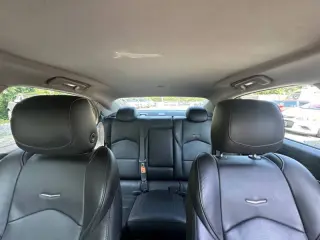 2015 Cadillac CTS 2.0T