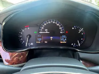 2015 Cadillac CTS 2.0T