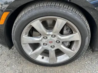2014 Cadillac ATS 2.5L Luxury