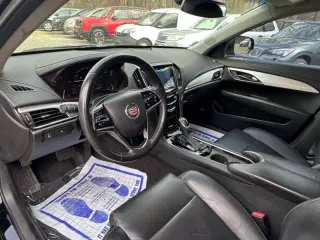 2014 Cadillac ATS 2.5L Luxury