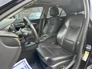 2014 Cadillac ATS 2.5L Luxury