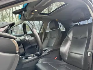 2014 Cadillac ATS 2.5L Luxury