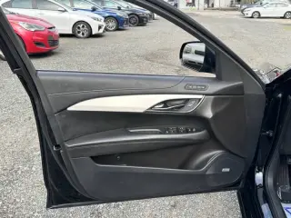 2014 Cadillac ATS 2.5L Luxury